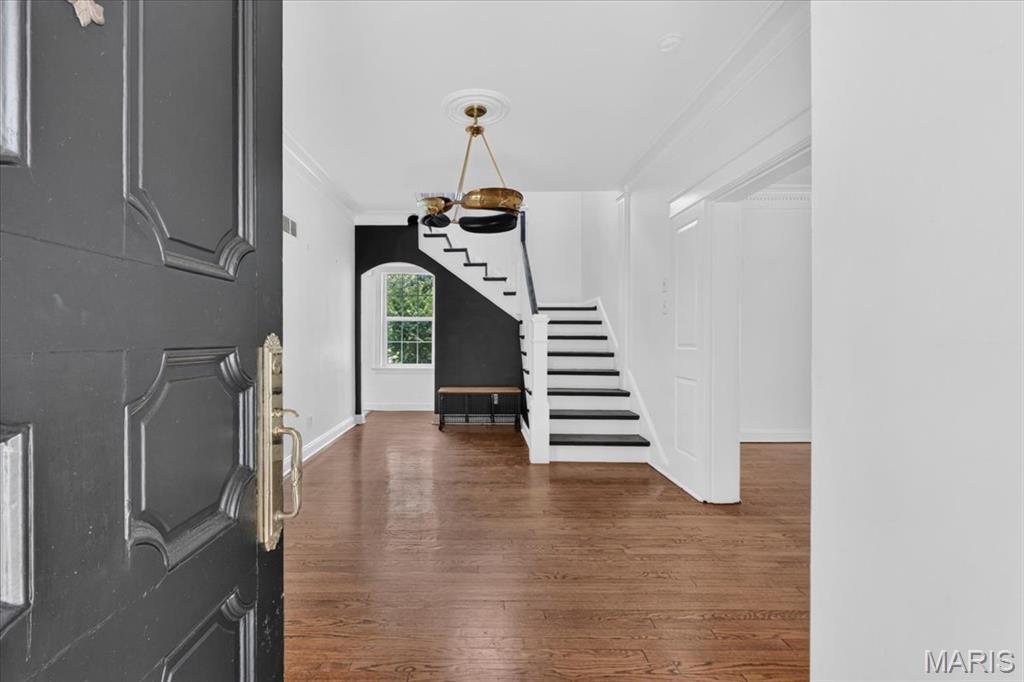 Berkshire - Residential