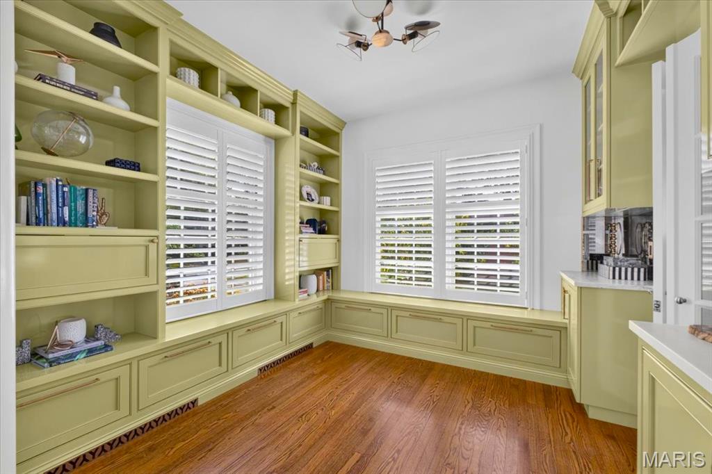 Berkshire - Residential
