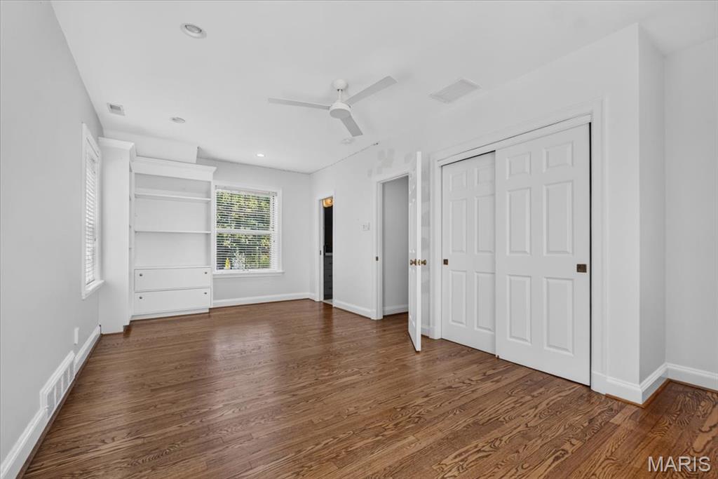 Berkshire - Residential
