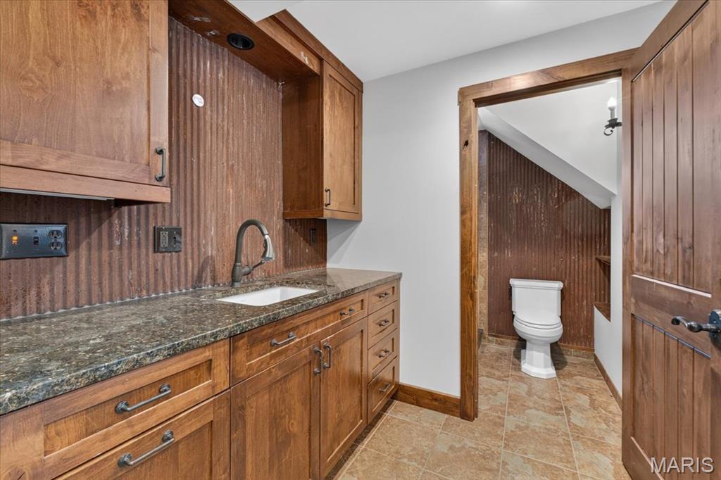 Berkshire - Residential