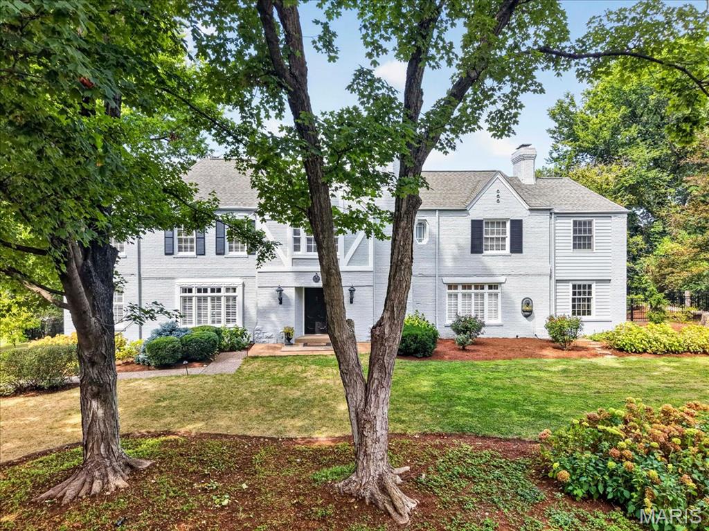 Berkshire - Residential