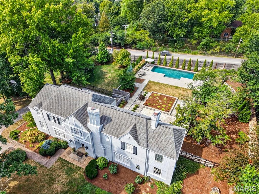 Berkshire - Residential