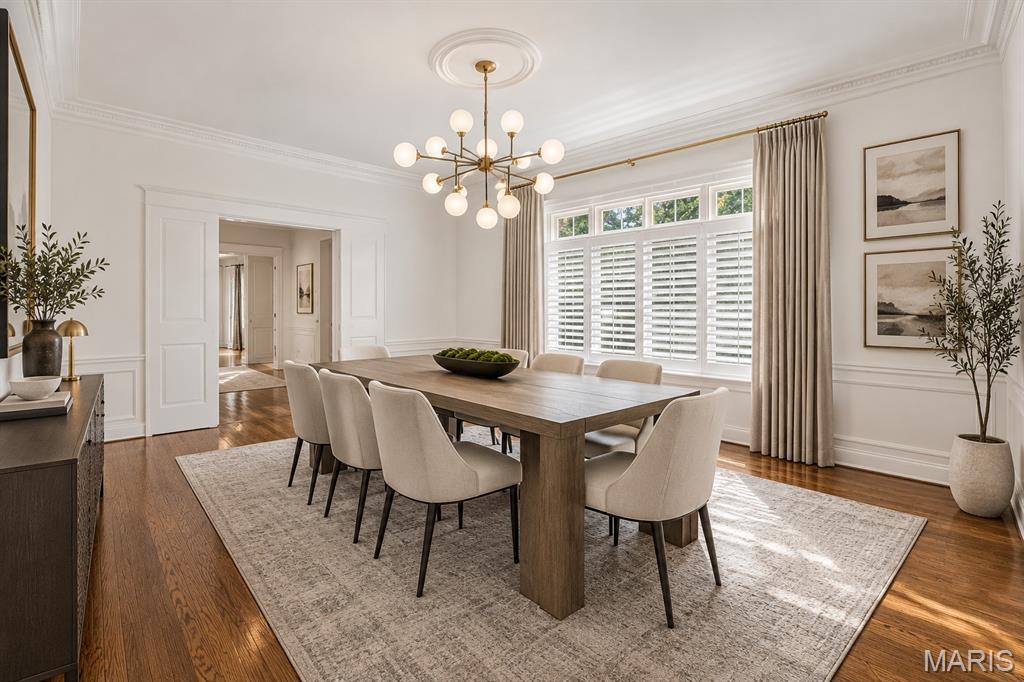 Berkshire - Residential