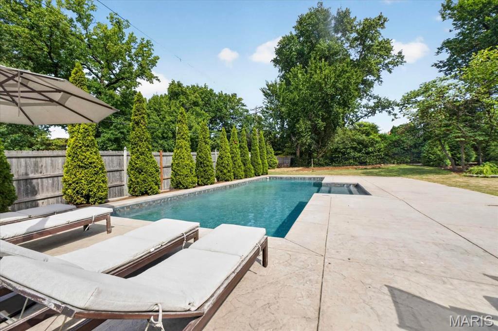 Berkshire - Residential