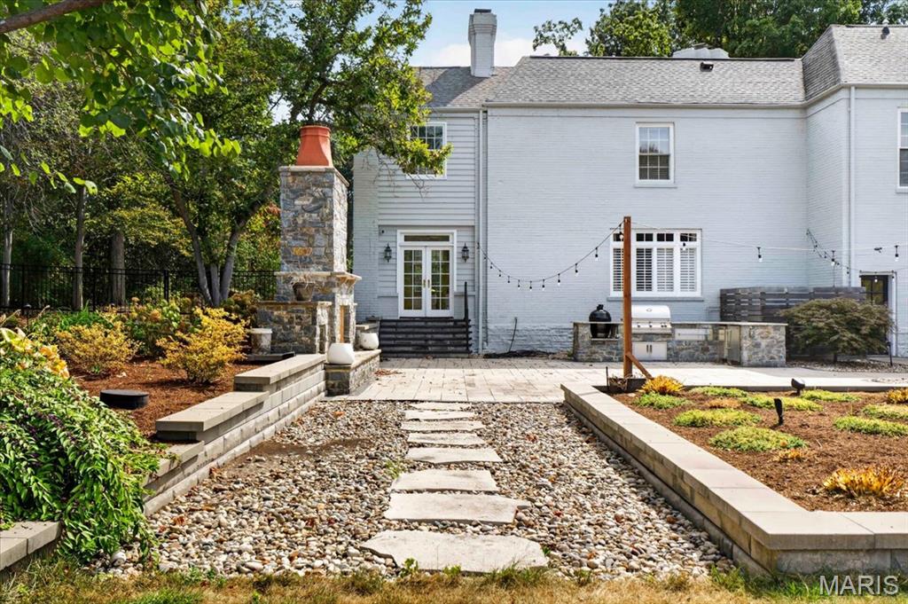 Berkshire - Residential
