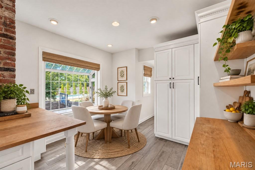 Berkshire - Residential