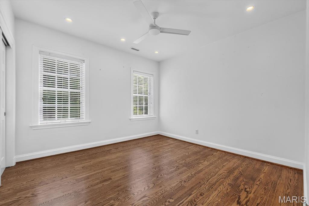 Berkshire - Residential