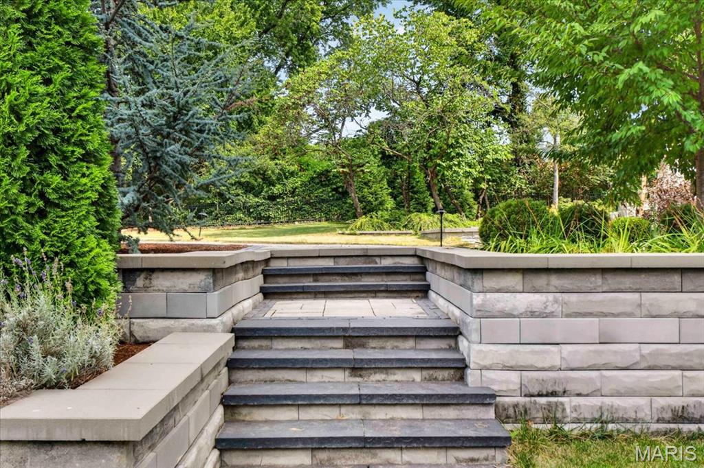 Berkshire - Residential