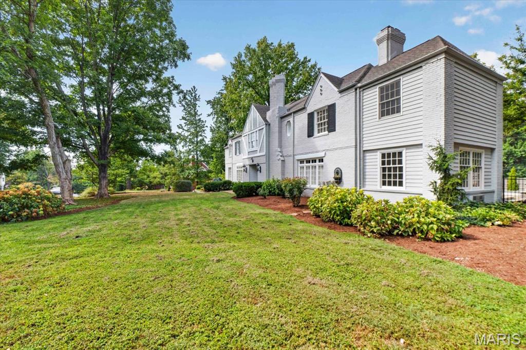 Berkshire - Residential
