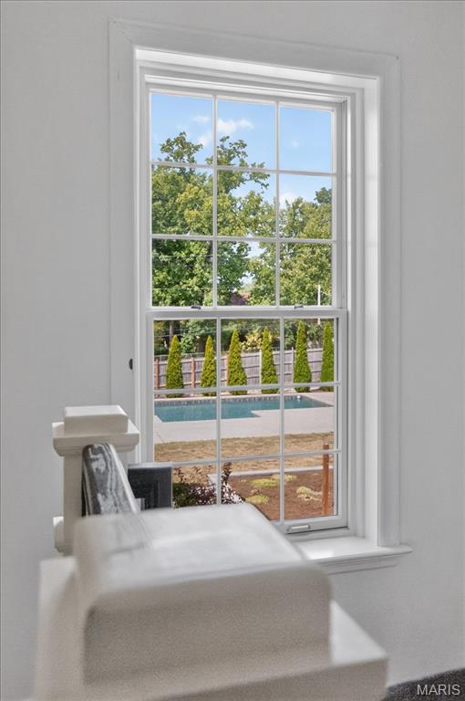 Berkshire - Residential