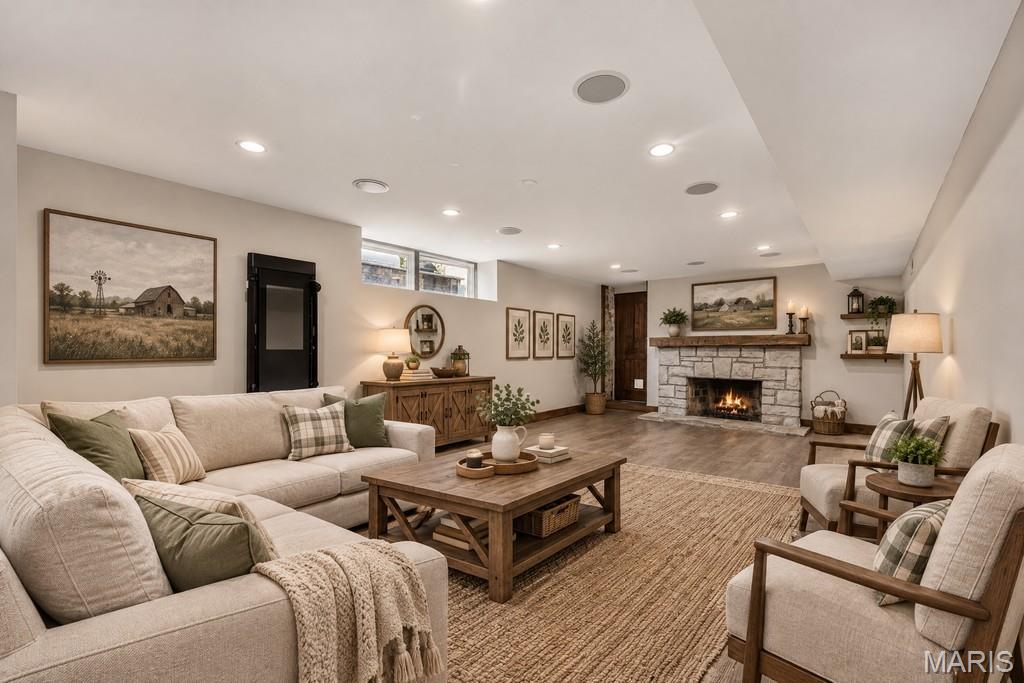 Berkshire - Residential