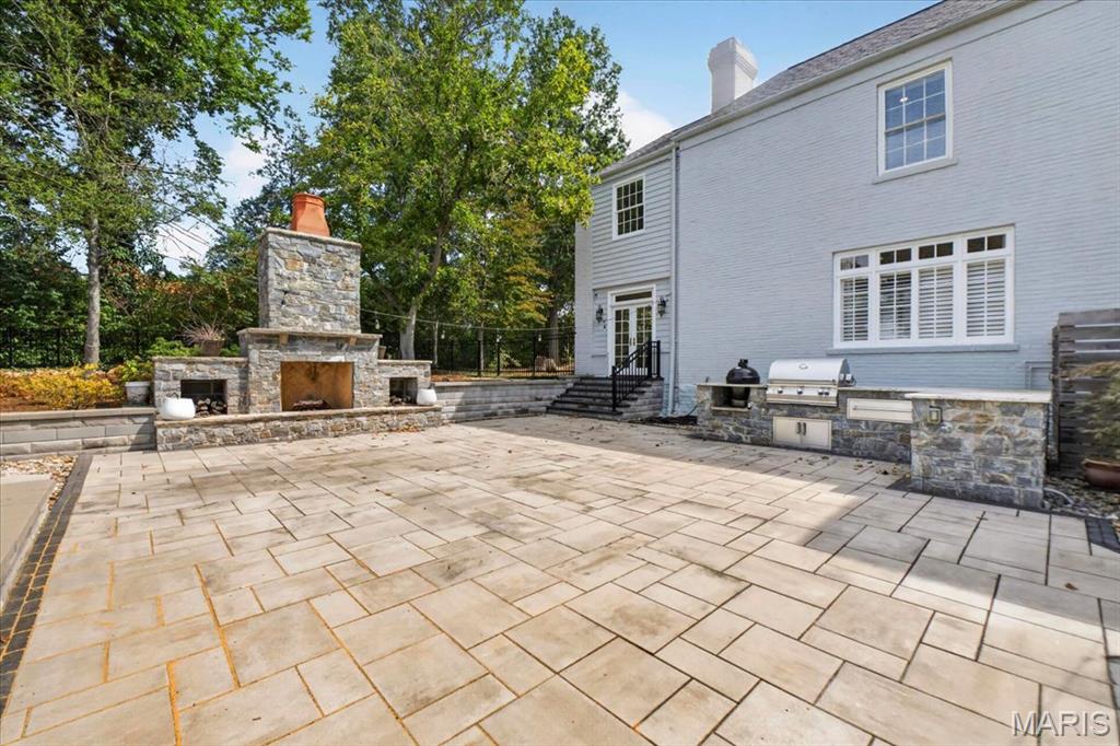 Berkshire - Residential