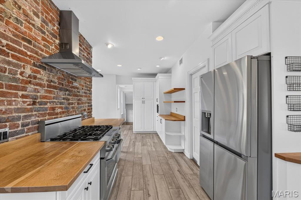 Berkshire - Residential