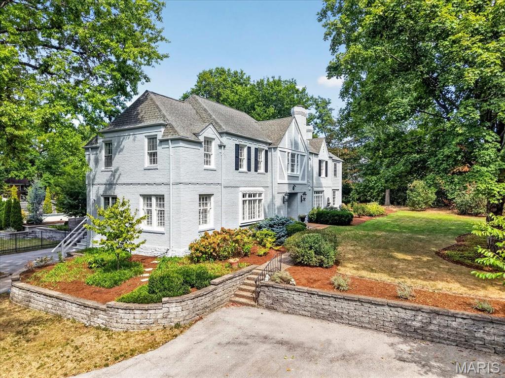 Berkshire - Residential