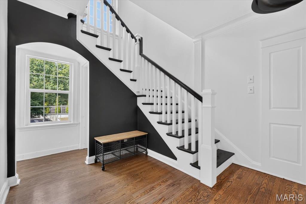Berkshire - Residential