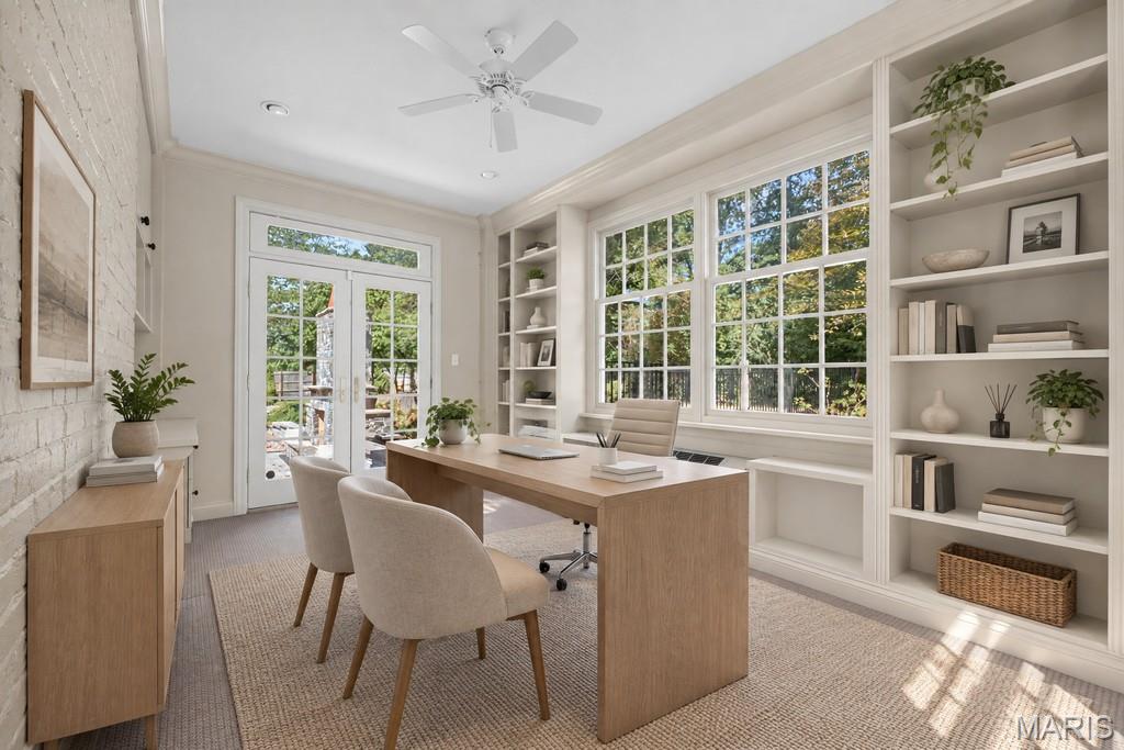 Berkshire - Residential