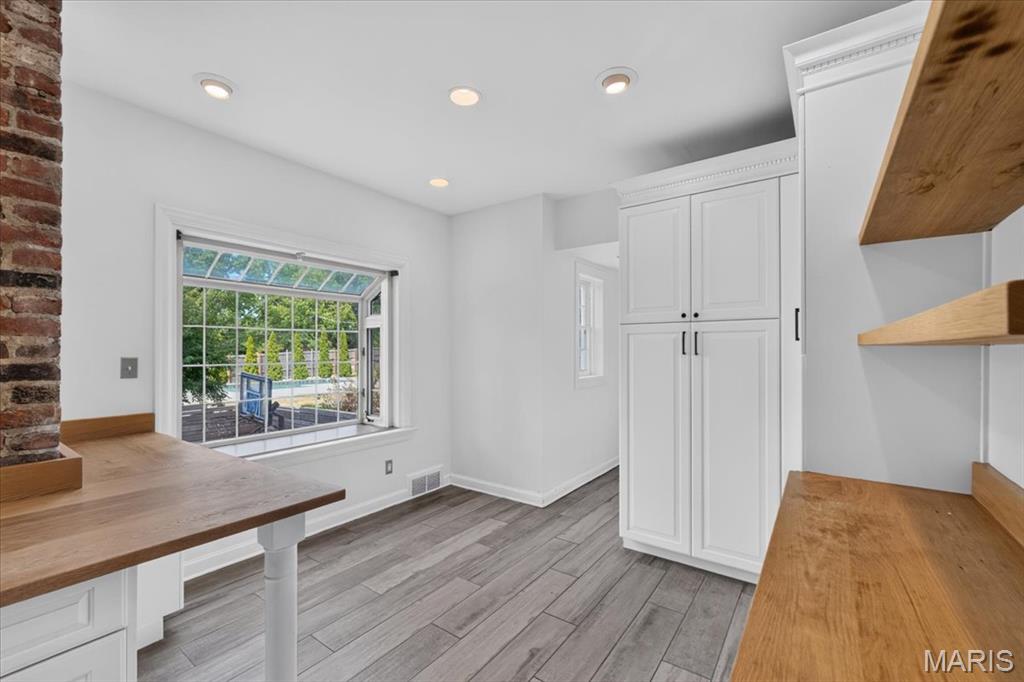 Berkshire - Residential