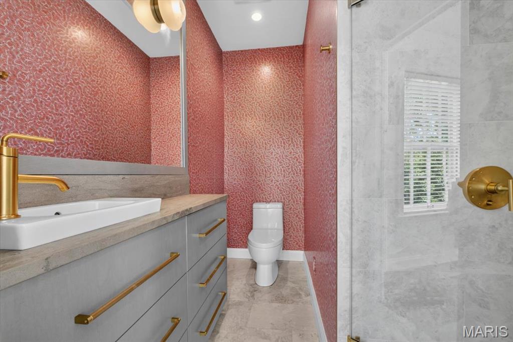 Berkshire - Residential