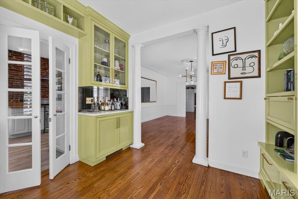 Berkshire - Residential