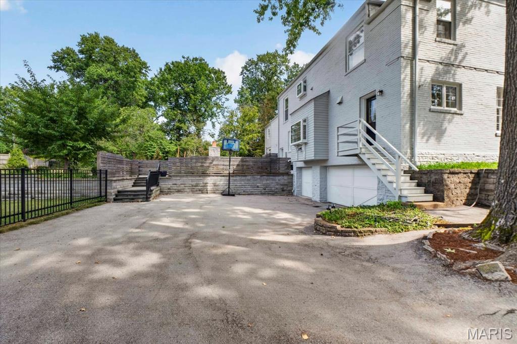 Berkshire - Residential