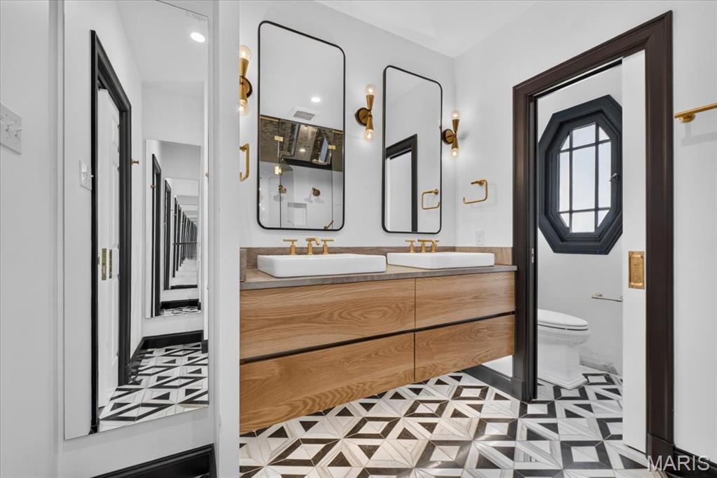 Berkshire - Residential