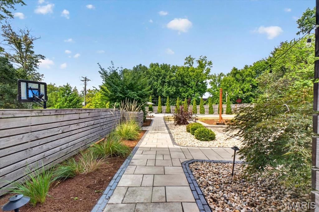 Berkshire - Residential