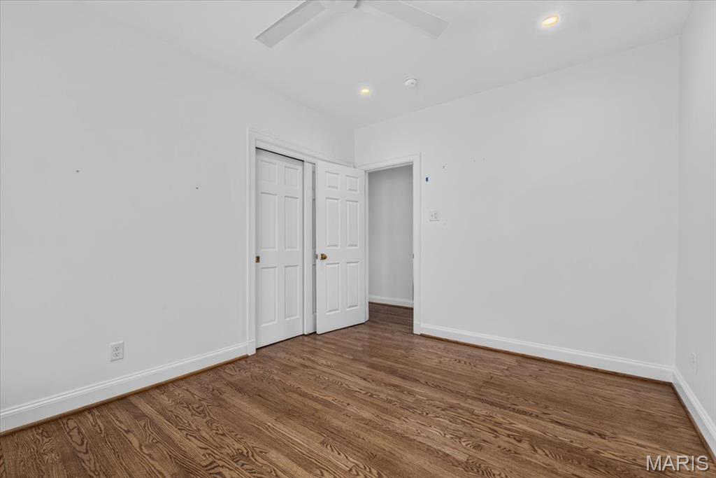 Berkshire - Residential
