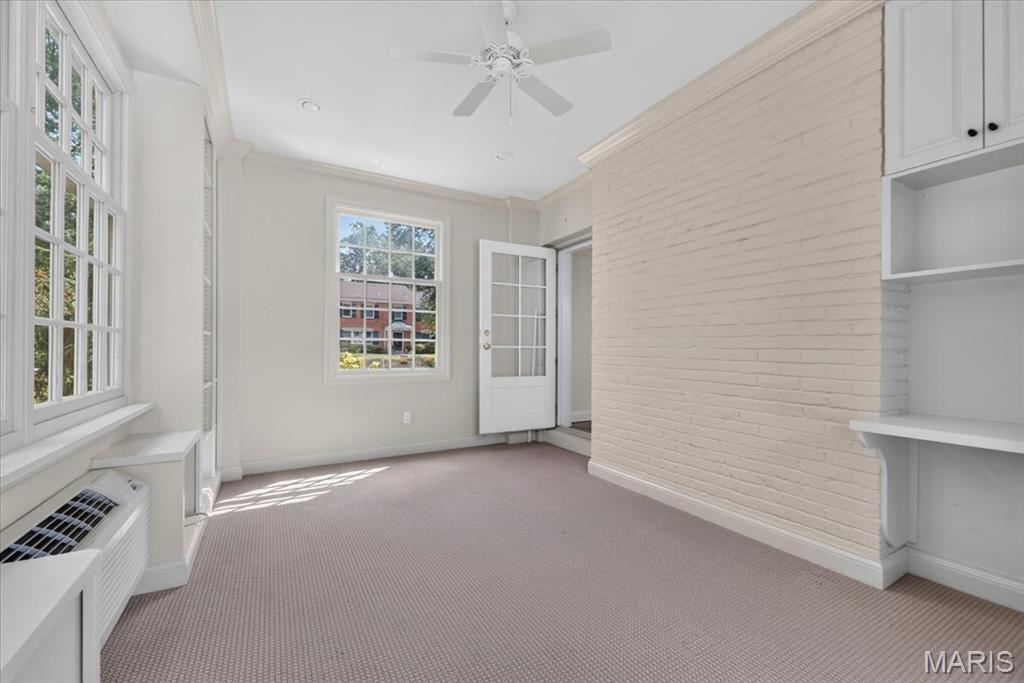 Berkshire - Residential