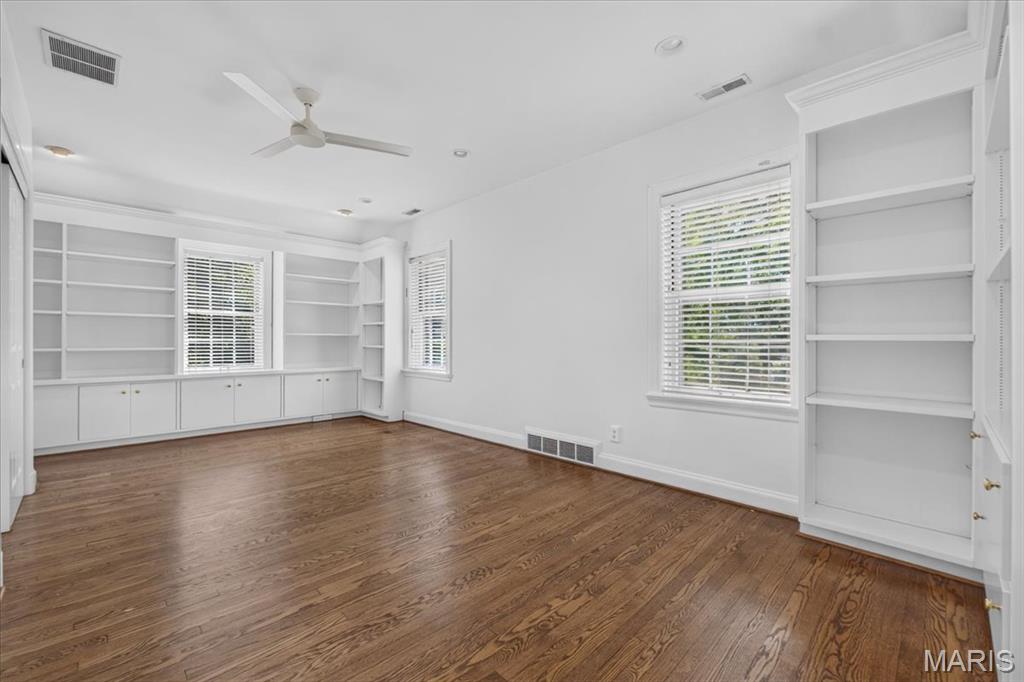 Berkshire - Residential