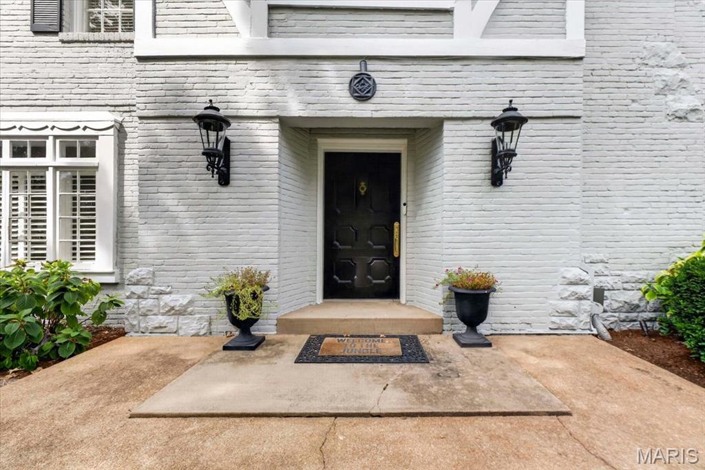 Berkshire - Residential