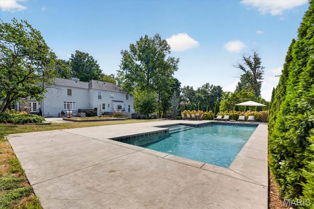 Berkshire - Residential