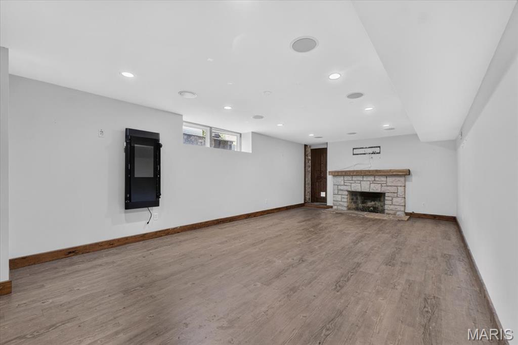 Berkshire - Residential