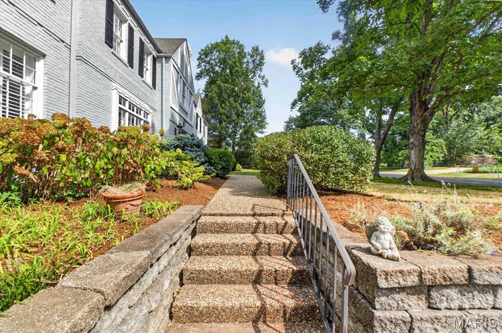 Berkshire - Residential