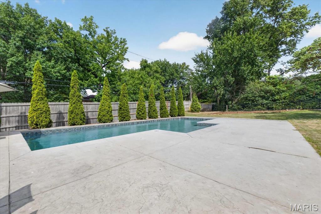 Berkshire - Residential