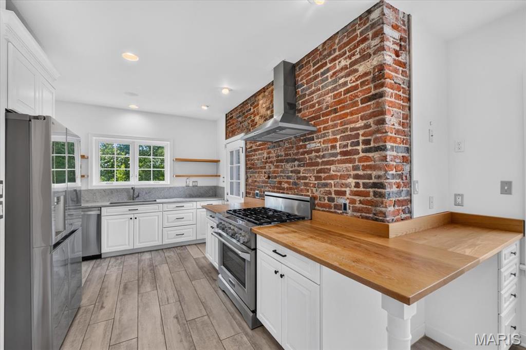 Berkshire - Residential