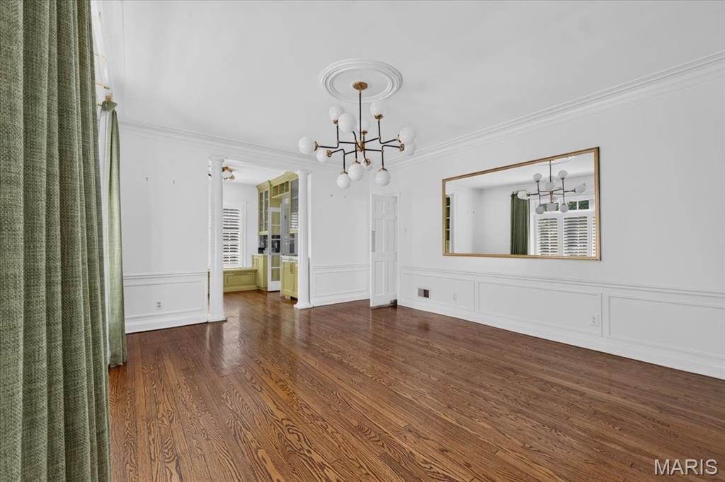 Berkshire - Residential