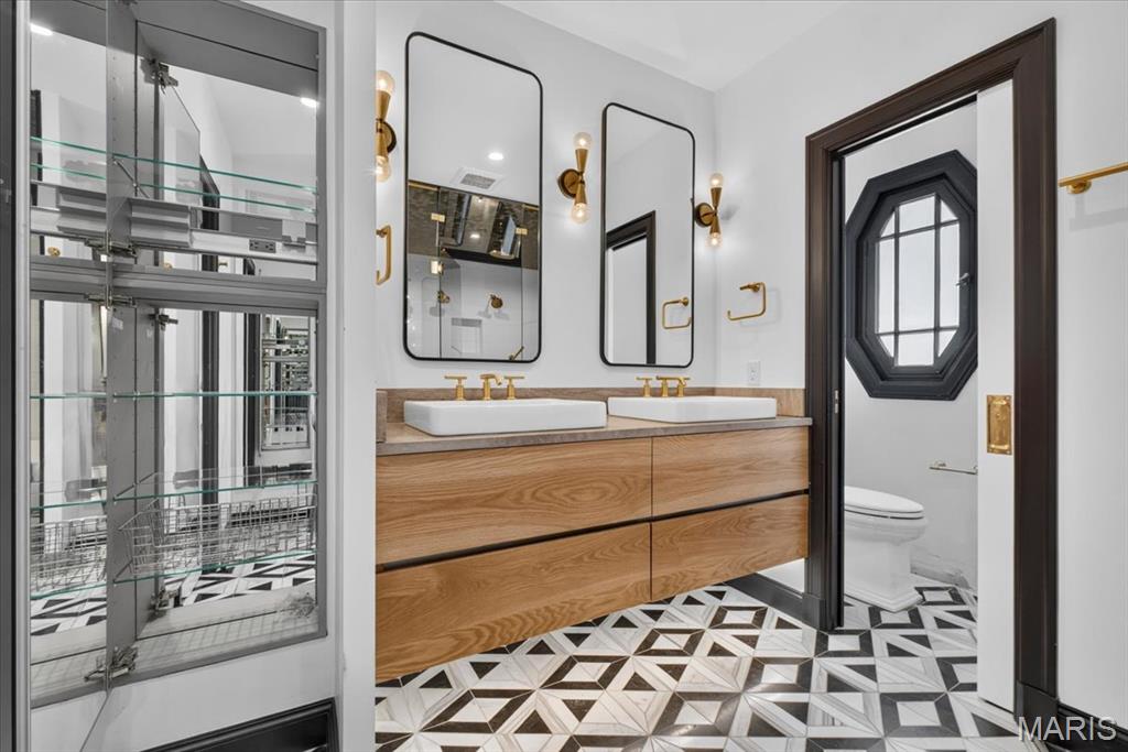 Berkshire - Residential