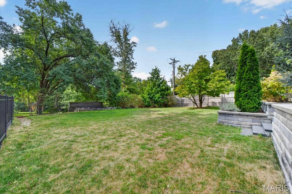 Berkshire - Residential