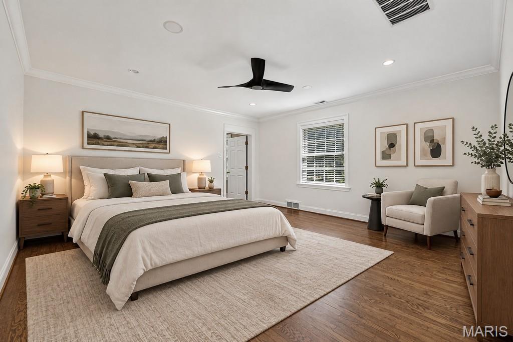 Berkshire - Residential