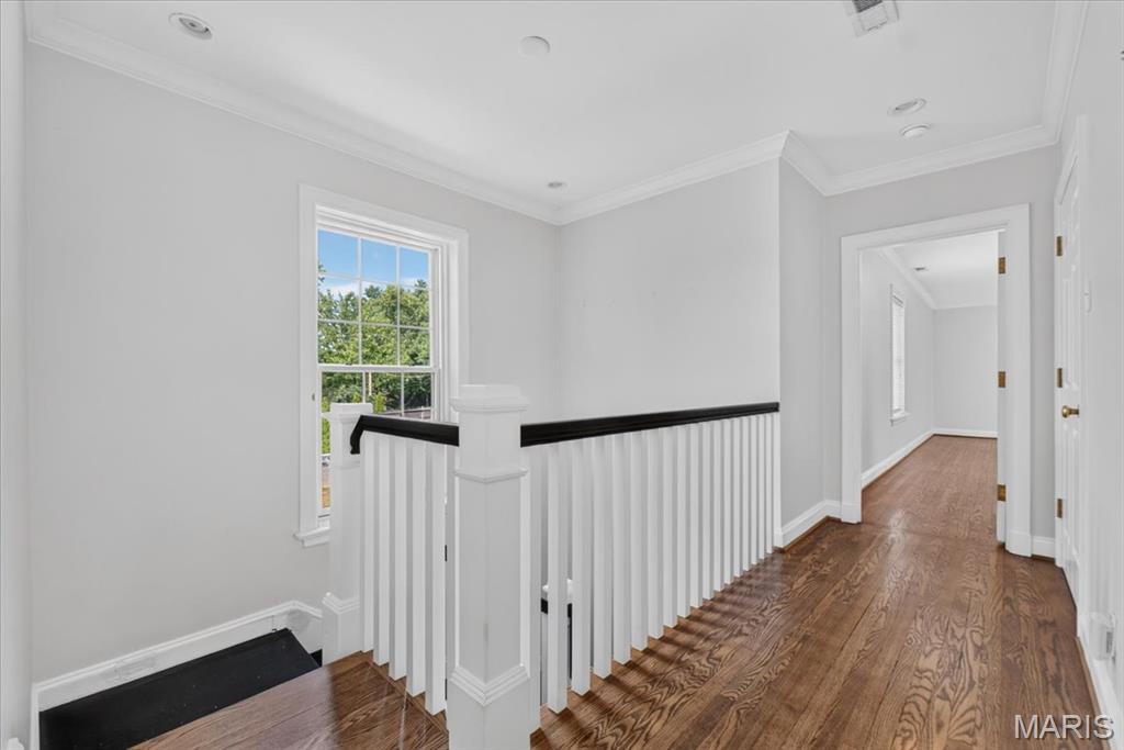 Berkshire - Residential