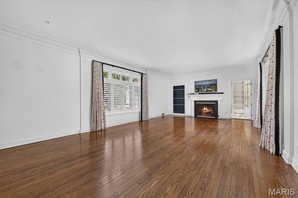 Berkshire - Residential