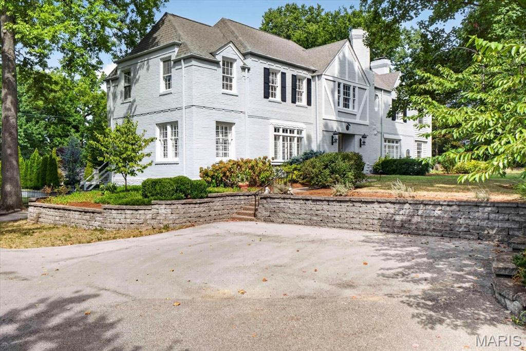 Berkshire - Residential