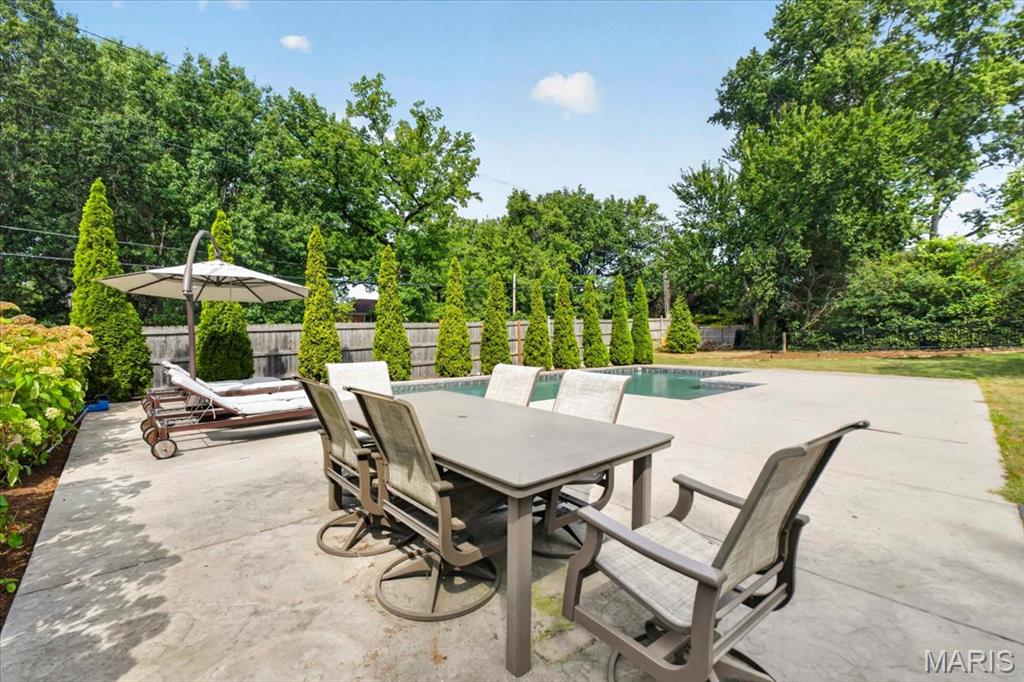 Berkshire - Residential