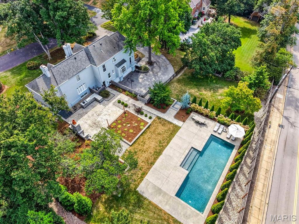 Berkshire - Residential