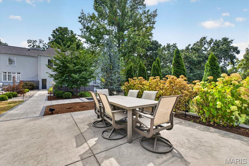 Berkshire - Residential