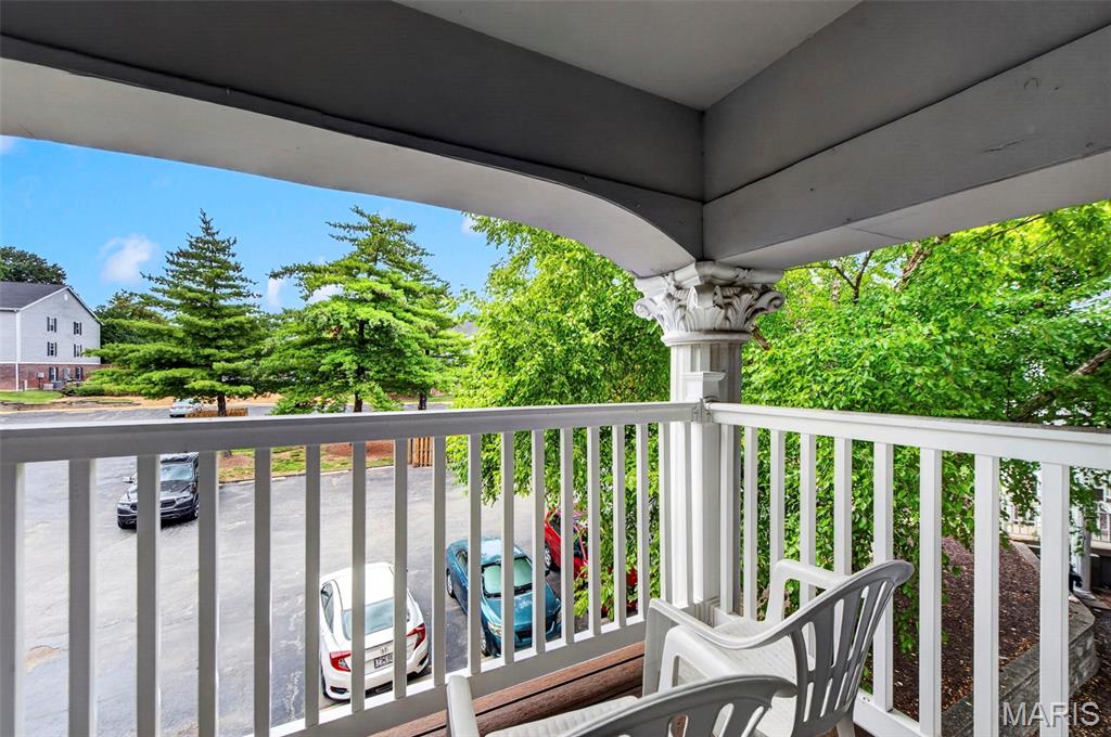 Fern Ridge Condo 4 - Residential Lease