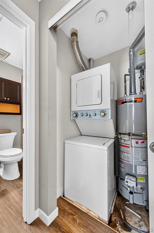 Fern Ridge Condo 4 - Residential Lease