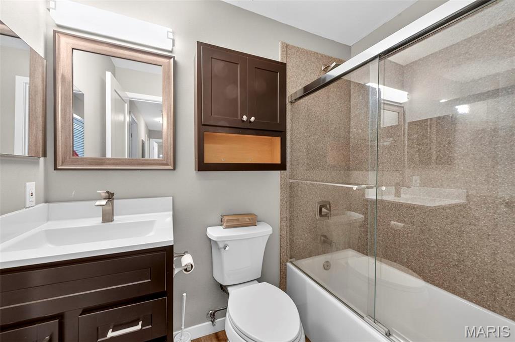 Fern Ridge Condo 4 - Residential Lease