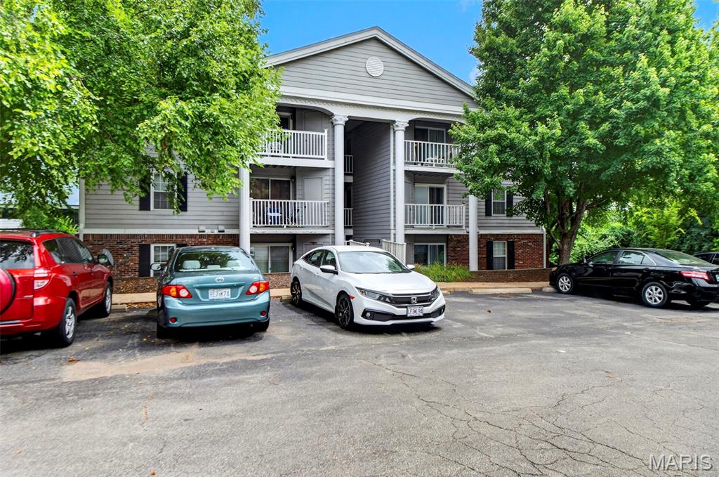 Fern Ridge Condo 4 - Residential Lease