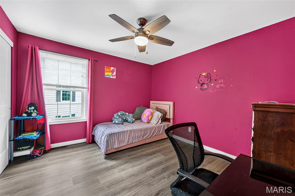Fern Ridge Condo 4 - Residential Lease